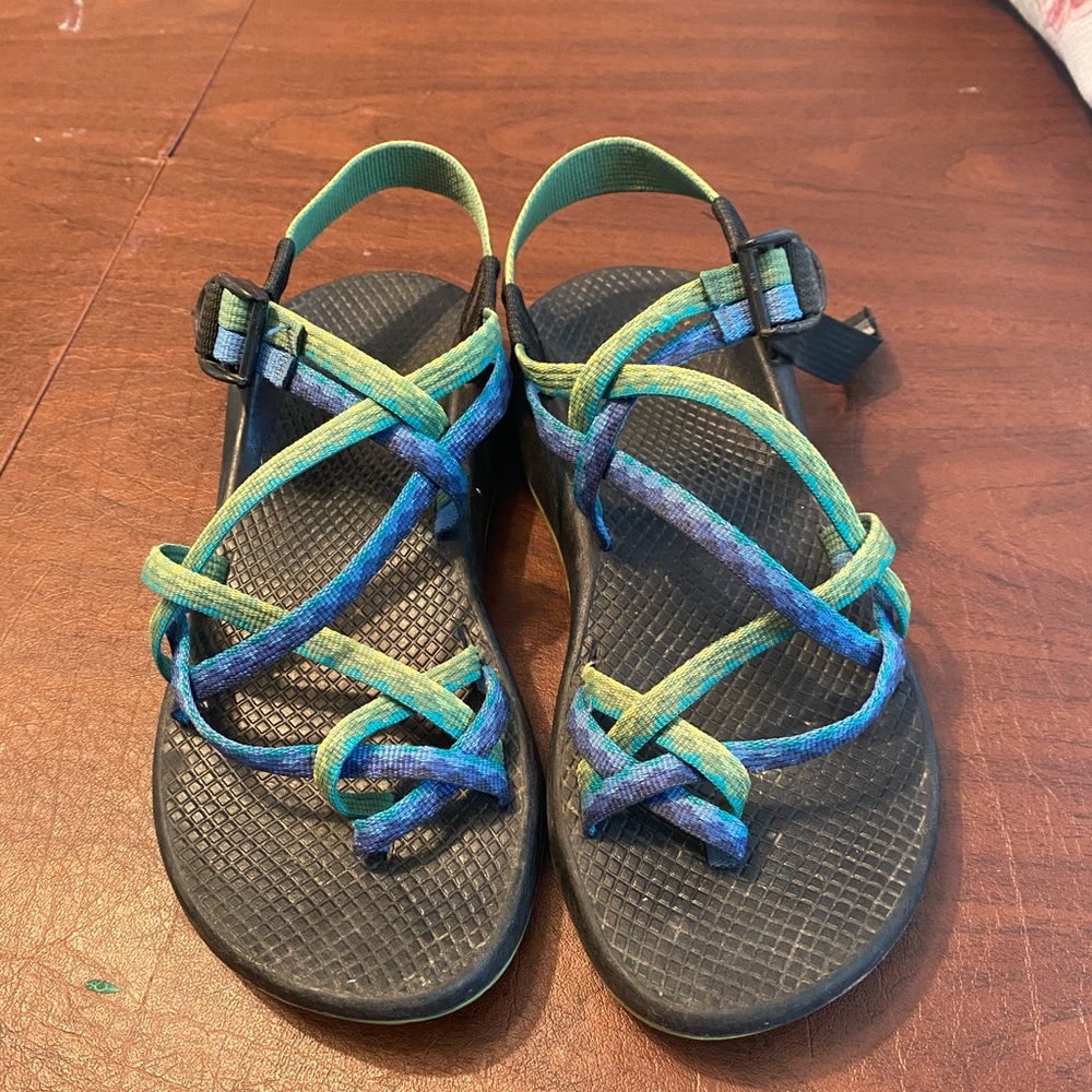 Ladies Chaco shoes